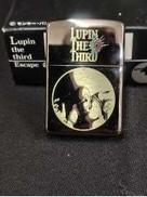 ＺＩＰＰＯライタ|ZIPPO