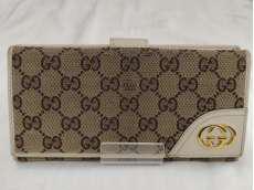 GUCCI長財布|GUCCI