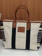 ﾍﾘﾃｰｼﾞﾋﾞｰﾁｷｬﾝﾊﾞｽｽﾄﾗｲﾌﾟﾄｰﾄ|COACH
