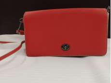 COACHショルダーバッグ|COACH