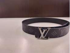 VUITTON　紳士ベルト|LOUSI VUITTON