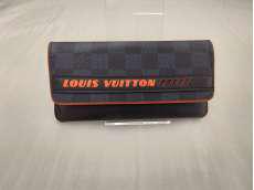 LOUIS VUITTONメガネケ－ス|LOUIS VUITTON