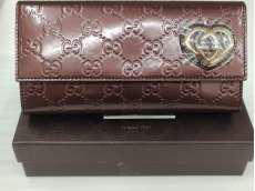 GUCCI長財布|GUCCI