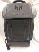 PREDATORﾕｰﾃｨﾘﾃｨﾊﾞｯｸﾊﾟｯｸ|PREDATOR