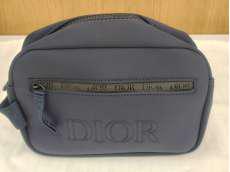CHRISTIAN DIOR　ｺｽﾒﾎﾟｰﾁ|CHRISTIAN  DIOR