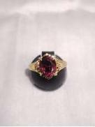 Ｋ18リング|K18リング