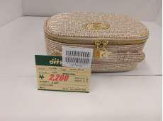 CHRISTIAN DIOR　ホリデーポーチ|CHRISTIAN  DIOR