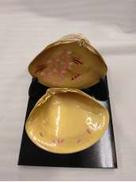 鳩居堂　香立　貝おおい|鳩居堂