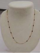 Ｋ18ネックレス|K18