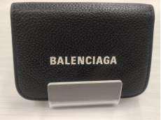 ｷｬｯｼｭｼﾘｰｽﾞ　ﾐﾆｳｫﾚｯﾄ|BALENCIAGA