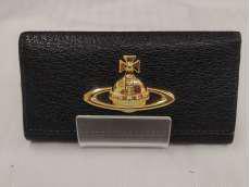 Vivienne　Westwood　4連ｷｰｹｽ|VIVIENNE WESTWOOD