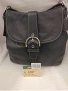 COACH　ｿｰﾎｰｽﾓｰﾙﾀﾞｯﾌﾙｼｮﾙﾀﾞｰ|COACH