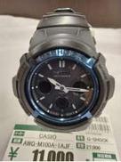 電波ソ－ラ－腕時計|CASIO