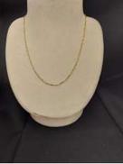 K18ネックレス|K18 750