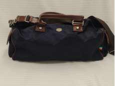 OROBIANCO2WAYボストンバッグ|OROBIANCO