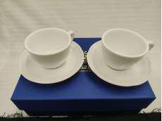 ペア－カップ＆ソ－サ－|RICHARD GINORI