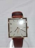 スクエア－クォーツ|KNOT