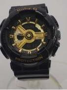 BABY-G|CASIO