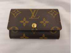 LOUIS VUITTONミュルティクレ6|LOUIS VUITTON