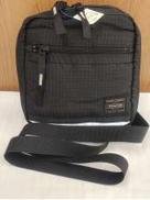 PORTER　ﾐﾆｼｮﾙﾀﾞｰﾊﾞｯｸﾞ|PORTER