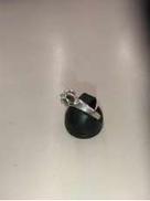 7号リング|PT900リング