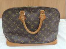 LOUIS VUITTONアルマ|LOUIS VUITTON
