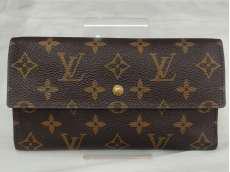 LOUIS VUITTONﾎﾟﾙﾄﾌﾌｫｲﾕｲﾝﾀｰﾅｼｮﾅ|LOUIS VUITTON