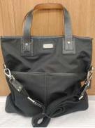 ﾄﾝﾌﾟｿﾝﾅｲﾛﾝ×ﾚｻﾞｰﾌｫﾙﾄﾞｵｰﾊﾞｰ2way|COACH