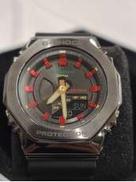 Ｇ-ＳＨＯＣＫ|CASIO