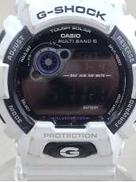 G-SHOCK|CASIO