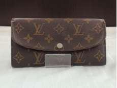 ポルトフォイユエミリー|LOUIS VUITTON