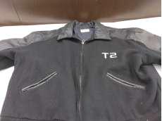 TERMINATOR2スタジャン|BUTLER BRAND