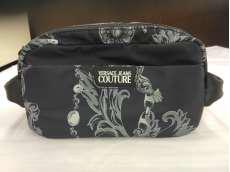 セカンドバック|VERSACE JEANS