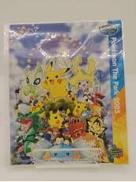 NINTENDOポケパーク2005シール|NINTENDO