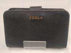 ﾊﾞﾋﾞﾛﾝ　Mｺﾝﾊﾟｸﾄｳｫﾚｯﾄ|FURLA