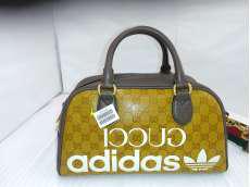 GUCCIコラボ商品|GUCCI×ADIDAS