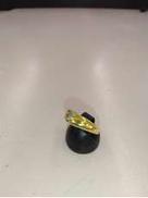 ダイヤリング|K18