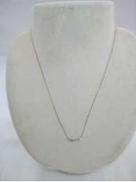 Ｋ10ネックレス|STAR JEWELRY