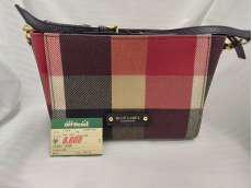 ショルダーバッグ|BLUE LABEL