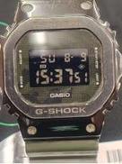 G-SHOCK|CASIO