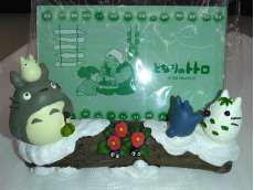 となりのトトロフォトスタンド|二馬力