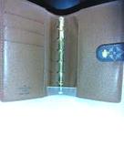 アジェンダPMダイヤリ－|LOUIS VUITTON