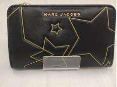 MARC JACOBS二つ折り財布|MARC JACOBS