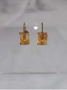 Ｋ18イヤリング|K18イヤリング