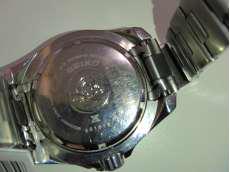 ソ－ラ－腕時計|SEIKO