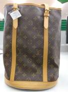 バケットGM|LOUIS VUITTON