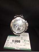 アルマ－ニ　クロノグラフ|ARMANI EXCHANGE