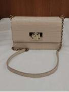 ﾐﾆｸﾛｽﾎﾞﾃﾞｨﾊﾞｯｸﾞ|FURLA