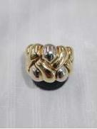 750リング（Ｋ18）|K18