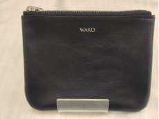 WAKOコインケース　ポーチ|WAKO